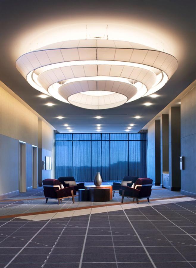 Hyatt Regency Frisco-Dallas Exteriör bild