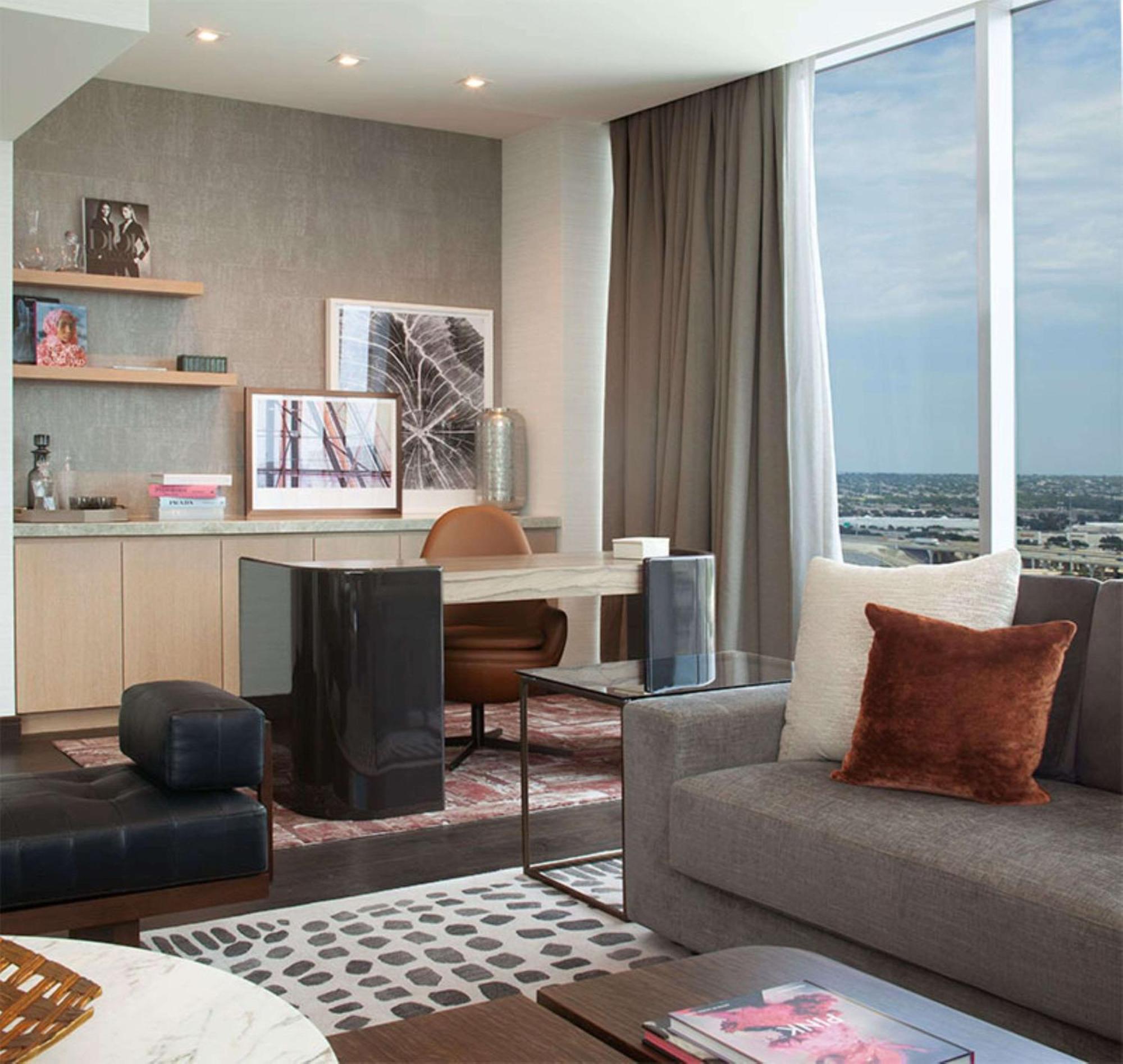 Hyatt Regency Frisco-Dallas Exteriör bild