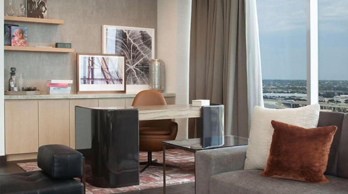 Hyatt Regency Frisco-Dallas Exteriör bild